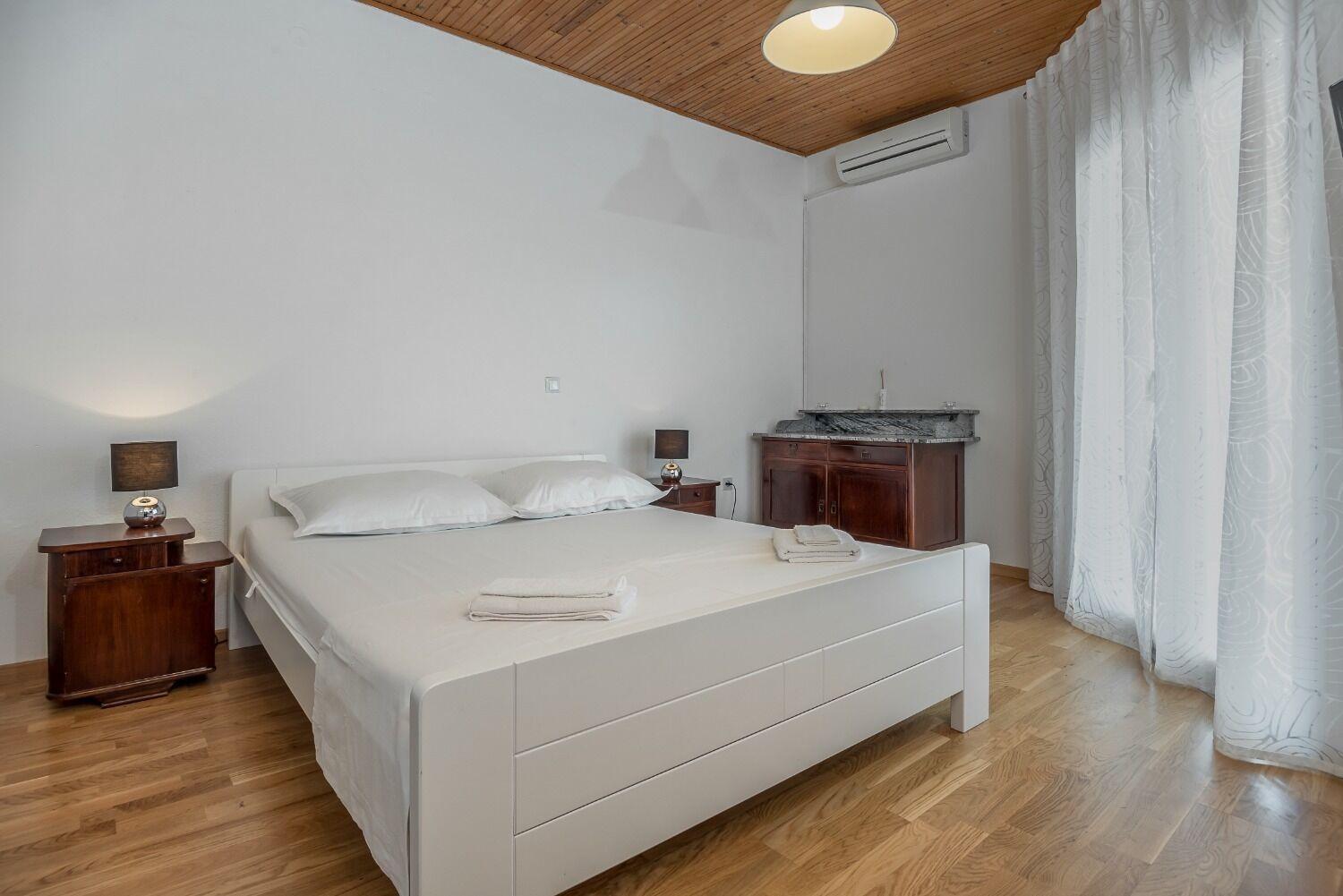 Apartments Milica Krilo Exterior photo