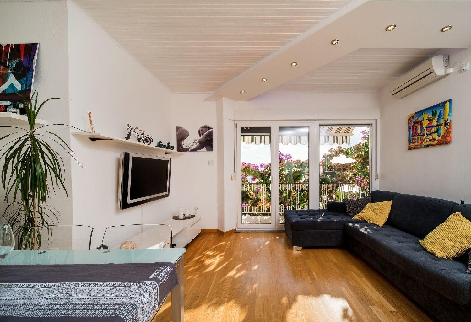 Apartments Milica Krilo Exterior photo